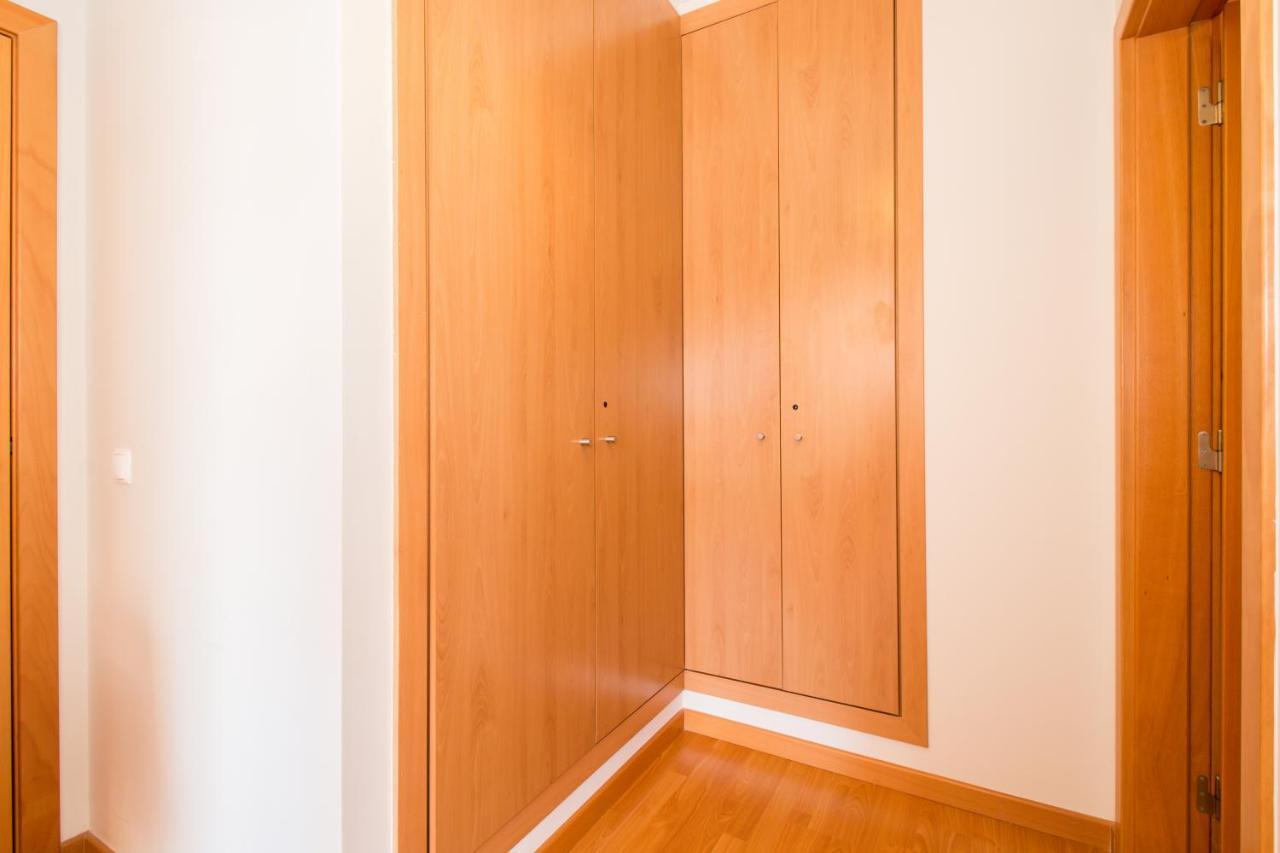 Seashells Apartment Armação de Pêra Exteriör bild