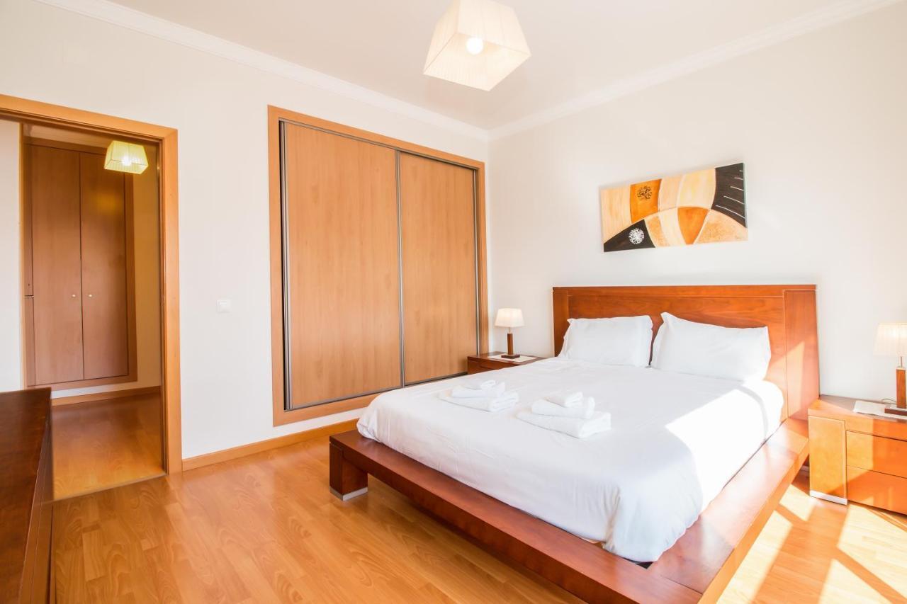 Seashells Apartment Armação de Pêra Exteriör bild