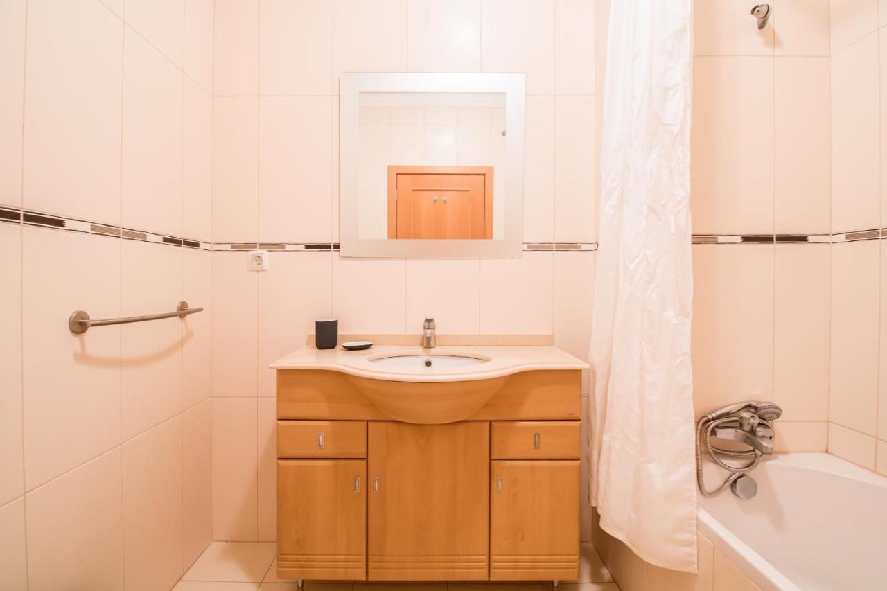 Seashells Apartment Armação de Pêra Exteriör bild